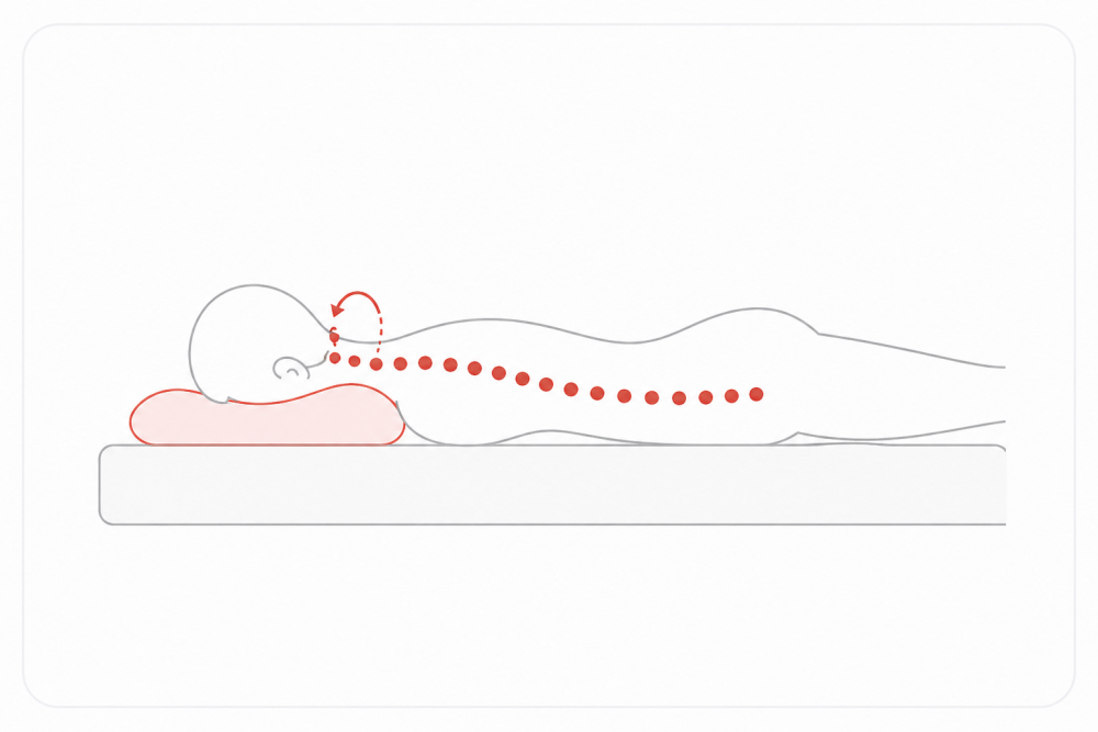 Prone Alignment