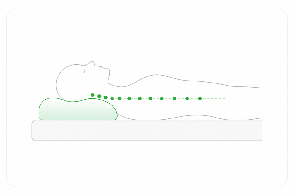 Supine Alignment