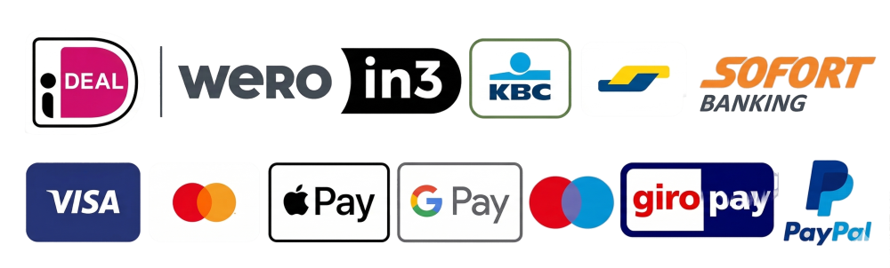 Payment Methods