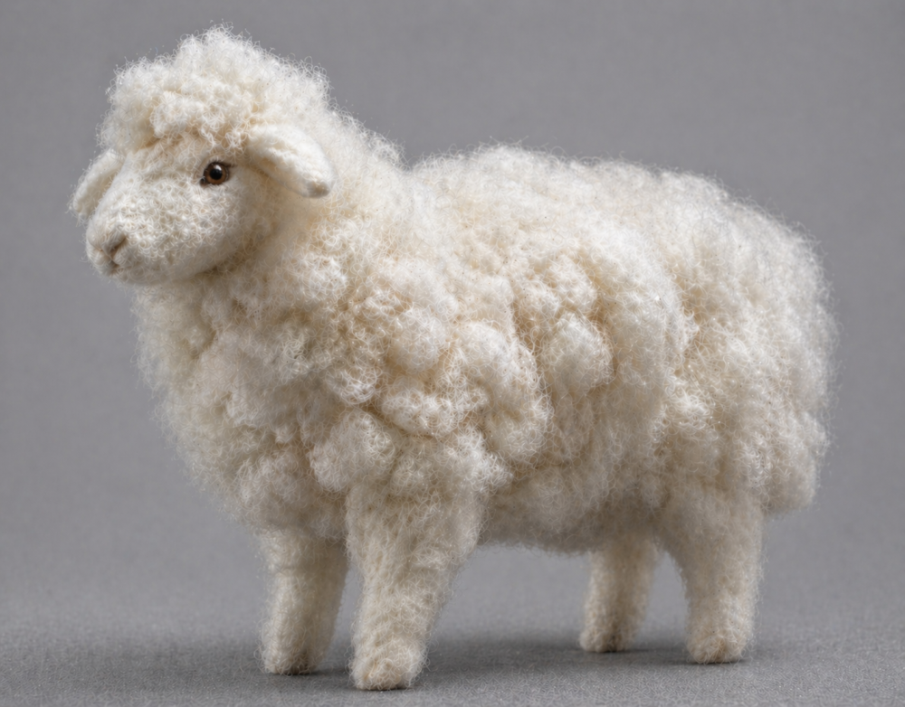 Wonderwool Texture