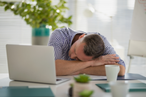 power nap