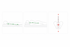 The Physics of Spinal Alignment