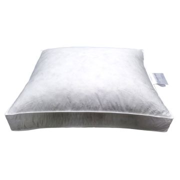 Ducky Dons 100% Duck Feather Box Pillow Ducky Dons 100% Duck Feather Box Pillow