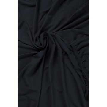 Beddinghouse Topper Fitted Sheet Navy Blue Beddinghouse Topper Fitted Sheet Navy Blue