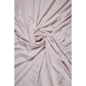 Beddinghouse Topper Fitted Sheet Soft Pink Beddinghouse Topper Fitted Sheet Soft Pink