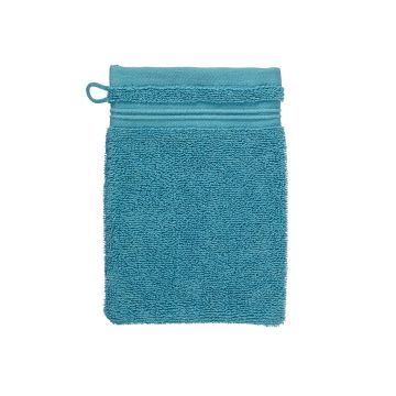 Beddinghouse Washand Petrol 16 x 22 cm (0)