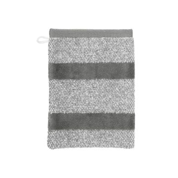 Beddinghouse Washand Antraciet 16 x 22 cm (0)