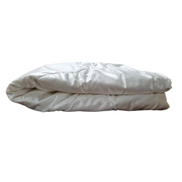 Savanne Tussah Wild Silk Deluxe Summer Duvet (Warmth Class 4)