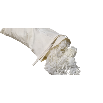 Pillow Filling - Latex Sticks and Comforel Soft (for sofa, decorative, and pillows) Pillow Filling - Latex Sticks and Comforel Soft (for sofa, decorative, and pillows)