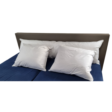 Bedmaatje - the Hotel Pillow - Extra Wide Pillow Bedmaatje - the Hotel Pillow - Extra Wide Pillow