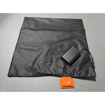 Warmte-element infrarood Warmte-element infrarood