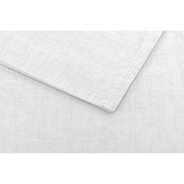 ZoHome Dove-Grey Sheet Lino-Sheet 100% Cotton ZoHome Dove-Grey Sheet Lino-Sheet 100% Cotton