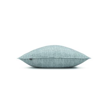 ZoHome Emerald-Green Pillowcase Lino 100% Cotton ZoHome Emerald-Green Pillowcase Lino 100% Cotton