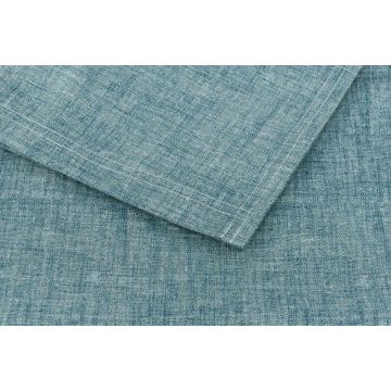 ZoHome Emerald-Green Flat Sheet Lino-sheet 100% Cotton ZoHome Emerald-Green Flat Sheet Lino-sheet 100% Cotton