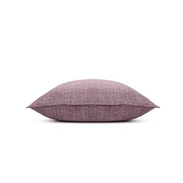 ZoHome Wine-Red Pillowcase Lino 100% Cotton ZoHome Wine-Red Pillowcase Lino 100% Cotton