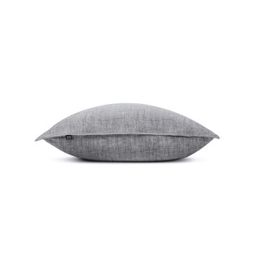 ZoHome Dark-Grey Pillowcase Lino 100% Cotton ZoHome Dark-Grey Pillowcase Lino 100% Cotton