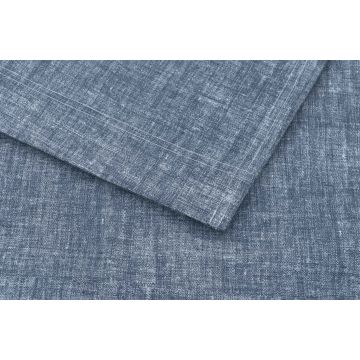 ZoHome Urban-Blue Sheet Lino-sheet 100% Cotton ZoHome Urban-Blue Sheet Lino-sheet 100% Cotton