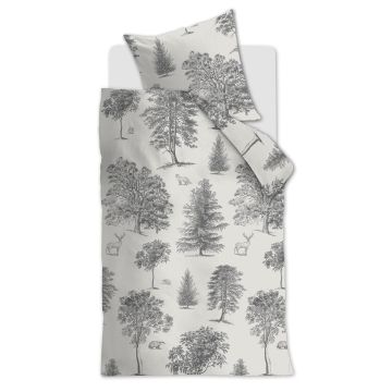 Ambiante Duvet Cover Sand Landscape Cotton-Flannel