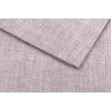ZoHome Purple Flat Sheet Lino-Sheet 100% Cotton ZoHome Purple Flat Sheet Lino-Sheet 100% Cotton