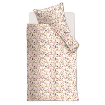 Beddinghouse Duvet Cover Multi Flowers Cotton Beddinghouse Duvet Cover Multi Flowers Cotton
