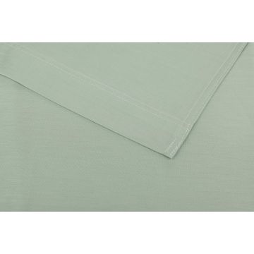 ZoHome Foam-Green Sheet Satinado-sheet 100% Cotton-Sateen ZoHome Foam-Green Sheet Satinado-sheet 100% Cotton-Sateen