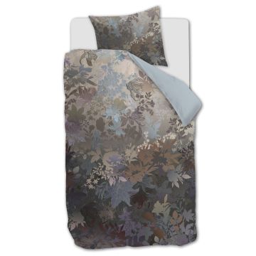 FREEK VONK Duvet Cover Green Animals Cotton FREEK VONK Duvet Cover Green Animals Cotton