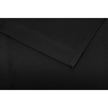 ZoHome Night-Black Sheet Satinado-sheet 100% Cotton-Satin ZoHome Night-Black Sheet Satinado-sheet 100% Cotton-Satin