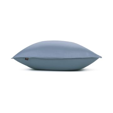 ZoHome Riviera-Blue 2 Pillowcases Satinado 100% Cotton-Satin ZoHome Riviera-Blue 2 Pillowcases Satinado 100% Cotton-Satin
