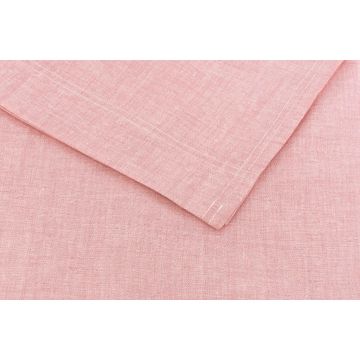 ZoHome Shell-Red Sheet Lino-sheet 100% Cotton ZoHome Shell-Red Sheet Lino-sheet 100% Cotton