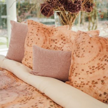 Kayori Duvet Cover Anou Tencel -