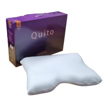 Anti Snore Pillow Anti Snore Pillow