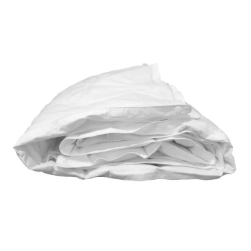 Artic 15% eendendonzen zomerdekbed-155 x 220 cm Artic 15% eendendonzen zomerdekbed-155 x 220 cm