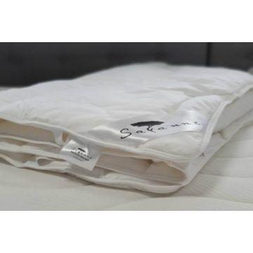 Savanne Bamboo Underblanket Crib Savanne Bamboo Underblanket Crib