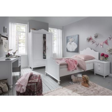 Teen bed 90 x 200 cm Teen bed 90 x 200 cm