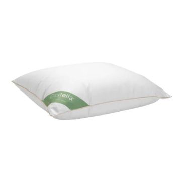 Duvet Doré Platinum 100% Siberian goose down pillow