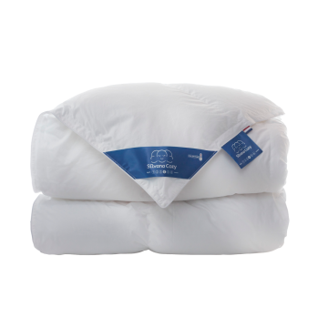 Silvana Cozy Duvet Medium Warm (Blue) Silvana Cozy Duvet Medium Warm (Blue)