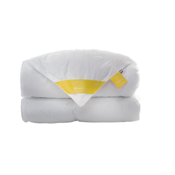 Silvana Cozy Duvet Warm (Yellow)