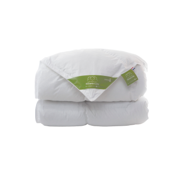 Silvana Cozy Duvet Extra Warm (Green)