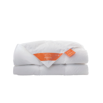 Silvana Cozy duvet Light (Orange)