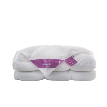 Silvana Cozy Duvet Medium Light (Purple) Silvana Cozy Duvet Medium Light (Purple)