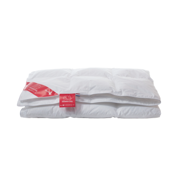 Silvana Cozy Duvet Extra Light (Red)