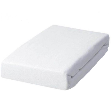Bonnanotte organic bio molton mattress protector GOTS Bonnanotte organic bio molton mattress protector GOTS