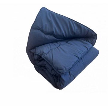Dekbed zonder overtrek 140 x 220 cm