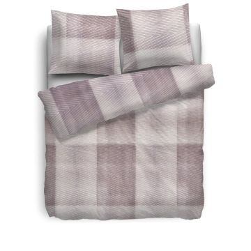 HnL Arras cotton-satin duvet cover 1