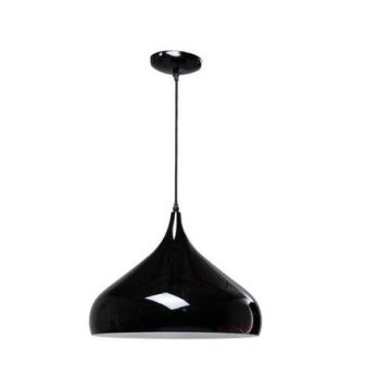 Design Pendant Lamp Kare Design Cuisine, Black Design Pendant Lamp Kare Design Cuisine, Black