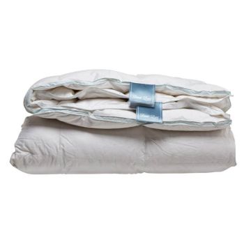 Duvet Doré Platinum 100% goose down 4-season duvet Duvet Doré Platinum 100% goose down 4-season duvet