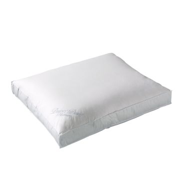 Duvet Doré Platinum 100% Siberian goose down (box) pillow Duvet Doré Platinum 100% Siberian goose down (box) pillow