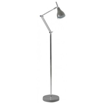 ETH Adranao floor lamp Grey ETH Adranao floor lamp Grey
