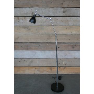 ETH Adranao floor lamp Black ETH Adranao floor lamp Black