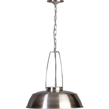 ETH Brindisi pendant lamp Inox Steel ETH Brindisi pendant lamp Inox Steel